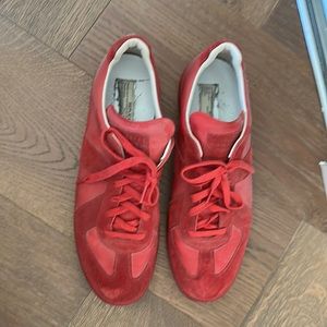 Maison Marigela Sneakers